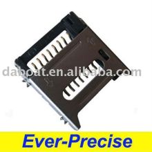 MINI SD Card Connector