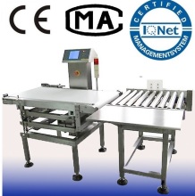 CWC-500NS Online Automatic Conveyor check weigher