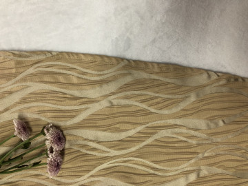 Popular Classic  New Design Jacquard Table Cloth