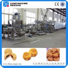 Specialized toffee candy machine manufacturer