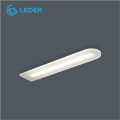 LEDER 3W Powered Led Under Cabinet Lighting
