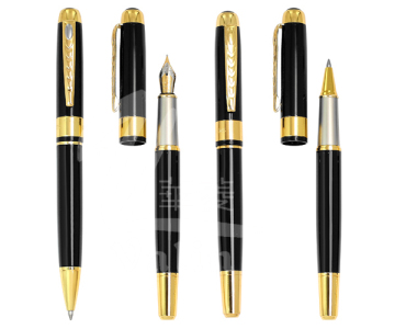 Smoothly Fast Writing Fountain Pen 2014 in China