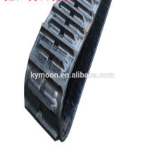 Rubber Track for Agriculture Machine
