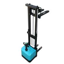 Industries Powered Pallet Stackers