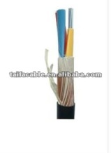 600/1000v BS7870 Waveform Aluminium Cable
