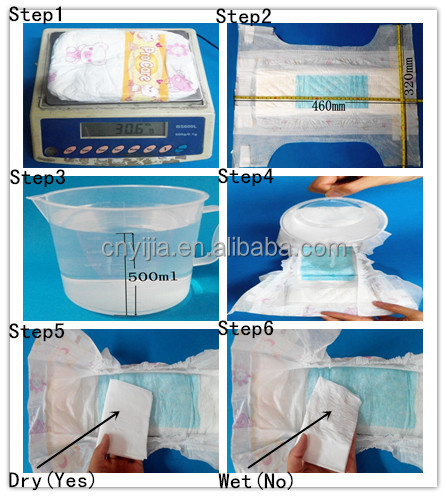 disposable Baby diaper for African market/Diaper Wholesale