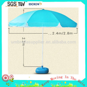 Good Quality Beach Umbrella Small, New Beach Umbrella Small