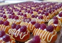 China professional supplier the bread making machine