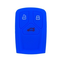 Colorful Audi b9 Car Key Bag