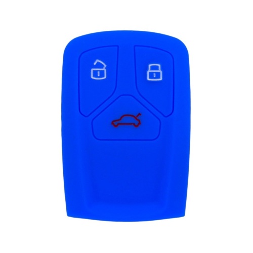 Colorful Audi b9 Car Key Bag
