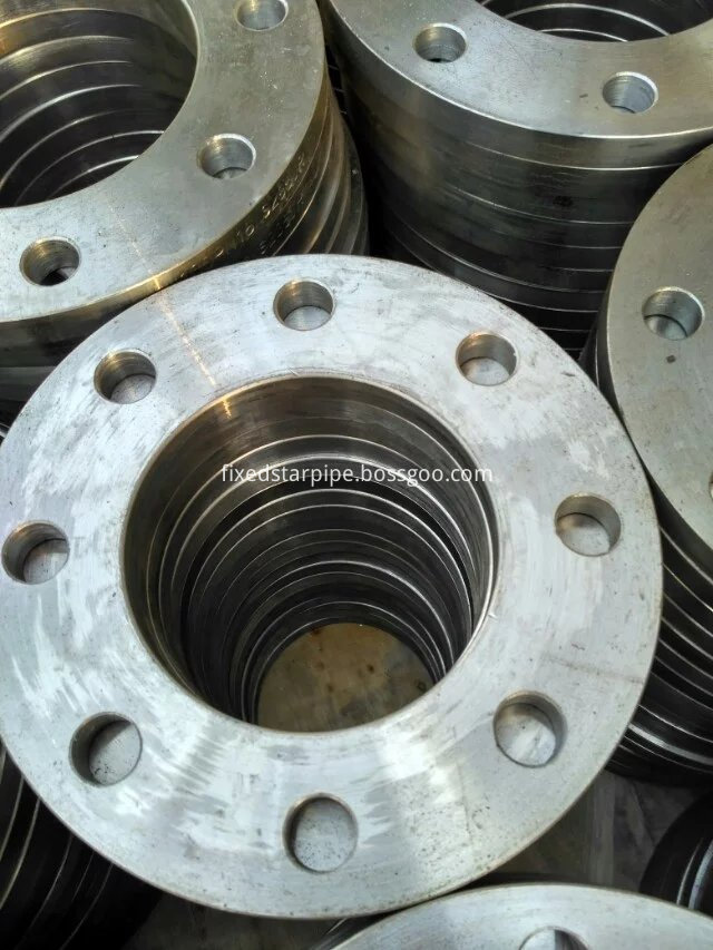 flanges