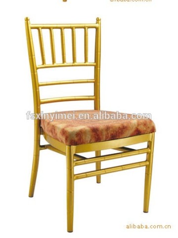 popular white outdoor wedding chairs /party chairs