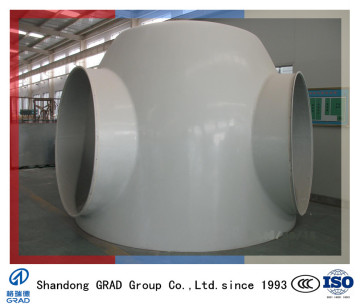 FRP /GRP Wind turbine nacelle cover