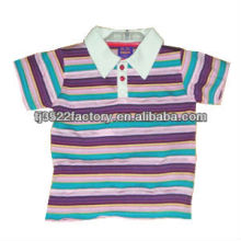 Boy 's fashion T-shirt