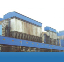 Anti-explosion Bag House Dust Collector