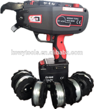 Battery Operated Power Tools Rebar Tier, High Quality Rebar Tier