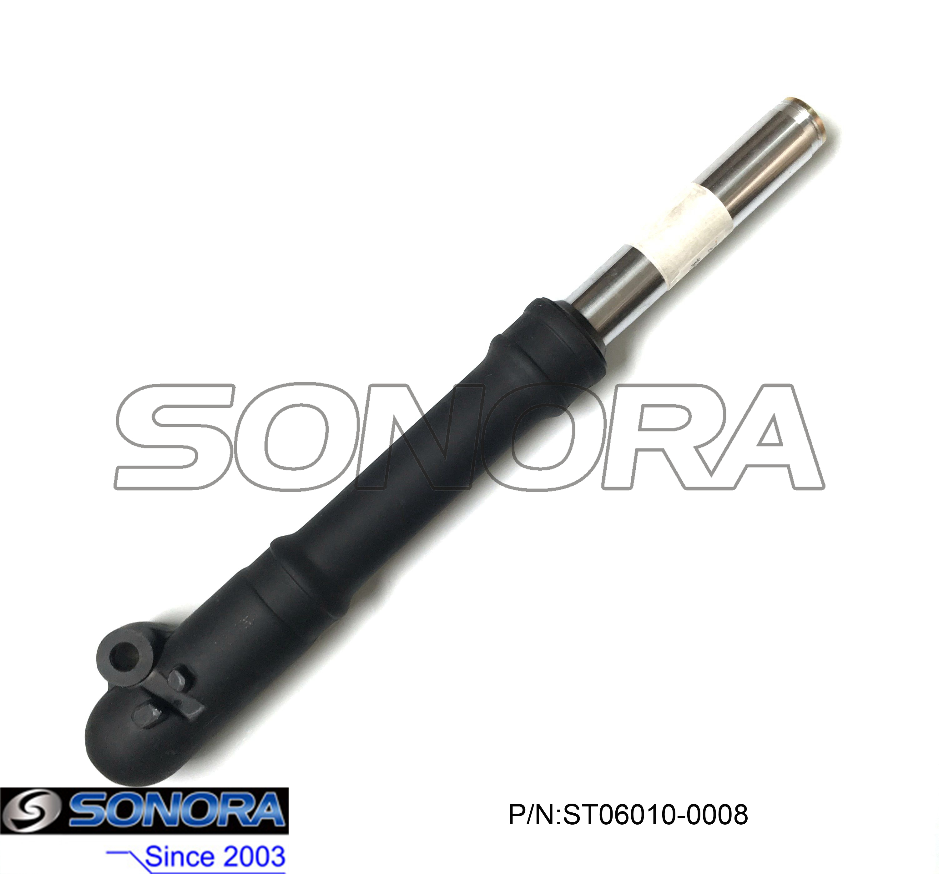 ST06010-0008 BT49QT-21A3(3C)Fr.shock absorber R.