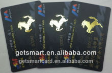 Low cost 13.56mhz ISO 15693 rfid smart card