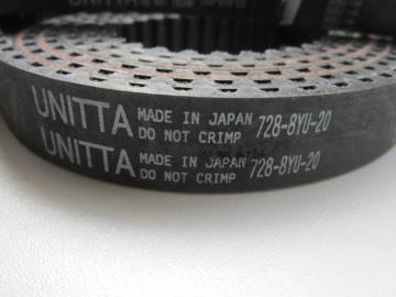 SMT FUJI Cp6 COM Belt Timing H45190 728-8yu-20