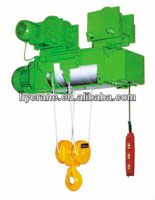 hand lever hoist