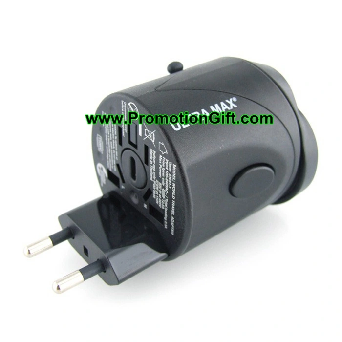 Internation Travel Plug Adapter