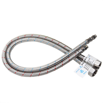 Hot Selling Braided Stainless Steel Water Supply Hose