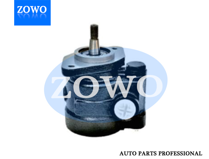 Zf 7674 955 207 Power Steering Pump