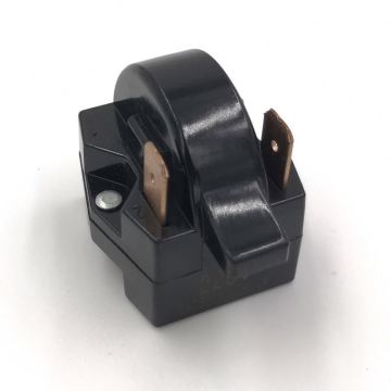PTC Series 24V Refrigeration Starter Relay - Super Quality Factory Sale