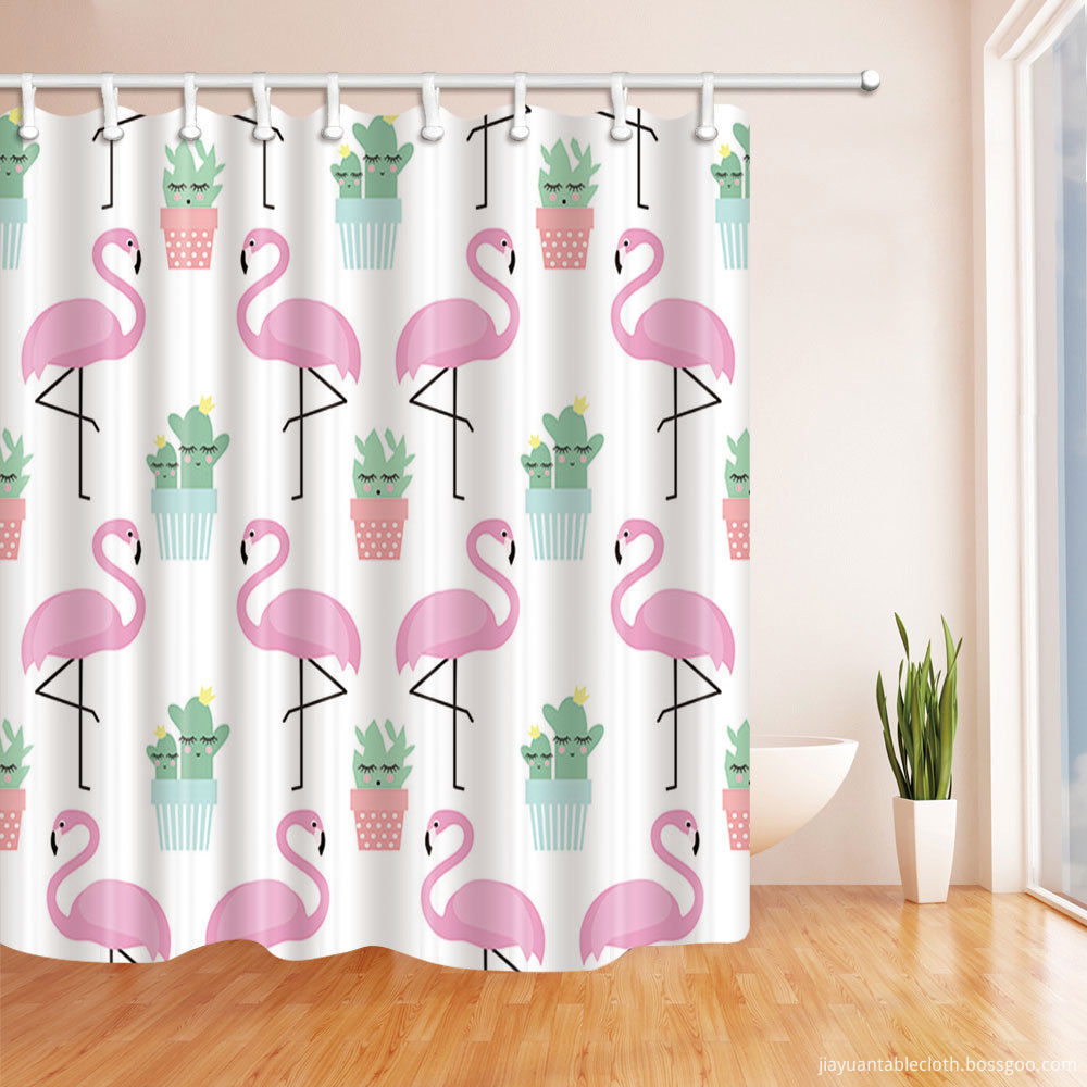 Cactus tablecloth 3