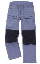 Traditional Design Classic Pants for Men