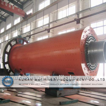 forged steel balls for ball mill