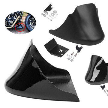 Harley Davidson XL883 XL1200 Motorcycle Engine Fairings