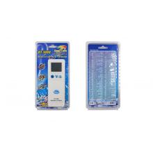 Air conditioner universal remote controller KT-1000