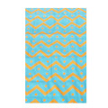 high quality beautiful no branded beach towel stripe