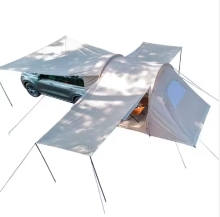 Factory Wholesale Car Tailgate Tents for SUVs