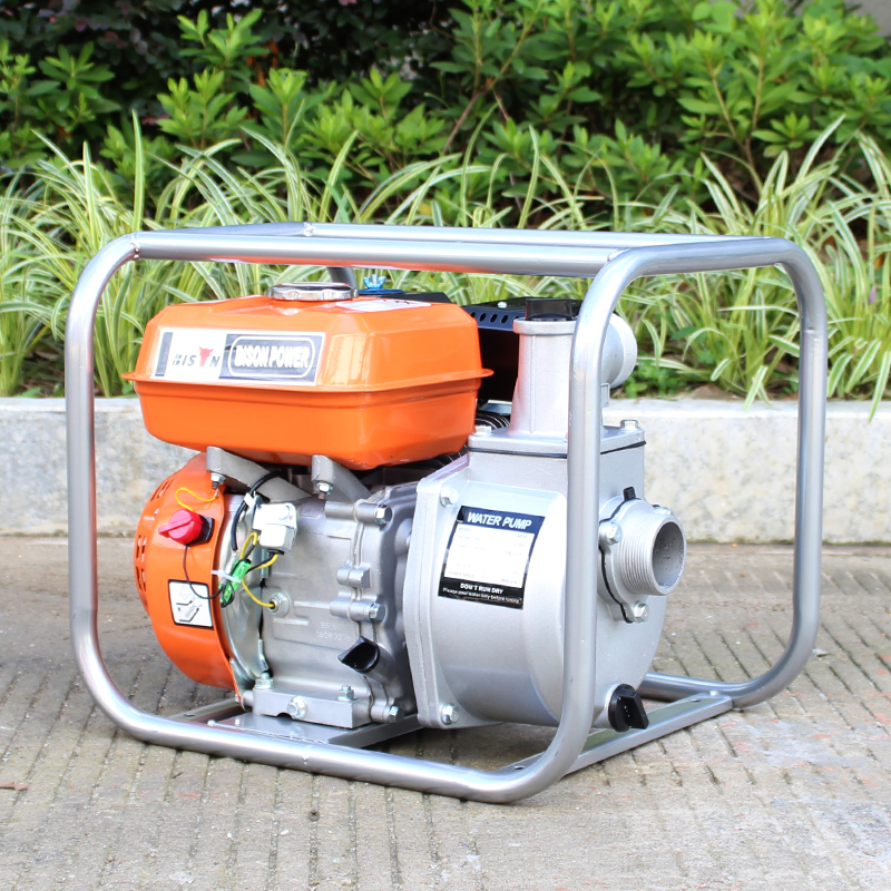 BISON(CHINA) Gasoline Water Pump WP20