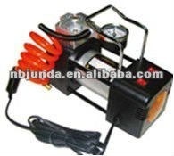 portable air compressor