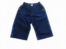 Boutique Childrens Clothing - Bule Boy’s Denim Trousers Jeans