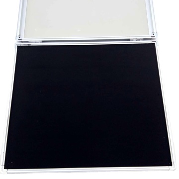Custom Large Size Quick Drying Metal Ink Pad