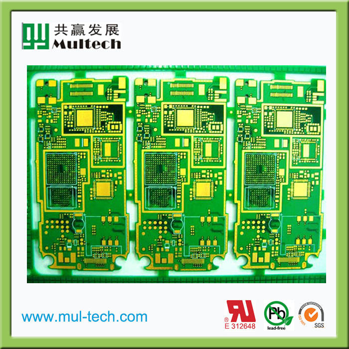 China PCB Board Manufacturer 11years