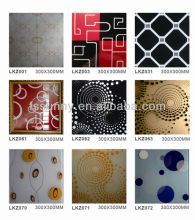 Crystal Art Glass Tile for Decoration