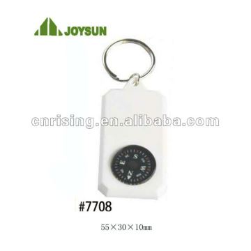 Keyring compass (item#7708)