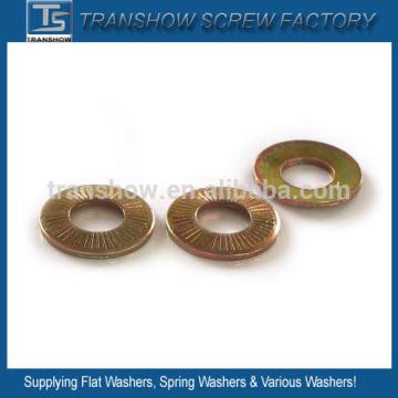NFE 25 511 Conical Contact Washer