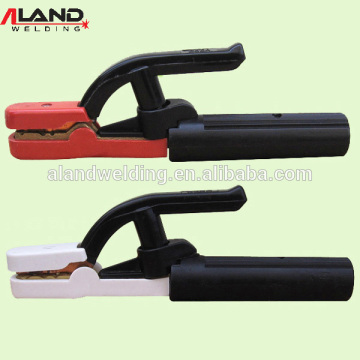 500A Korean type electrode holder