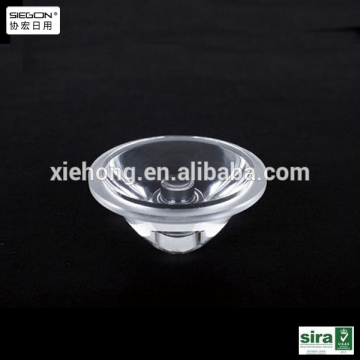 High clear led light fresnel lens, traffic light fresnel lens