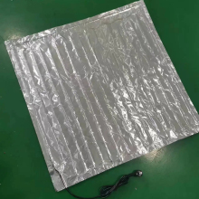 Foil Heating Mats & Seedling Heater Mats
