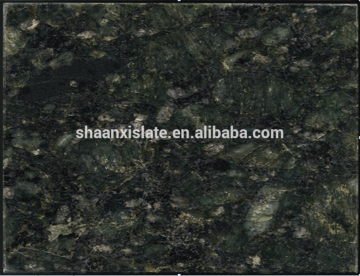 HYG natural stone Butterfly Green granite tile