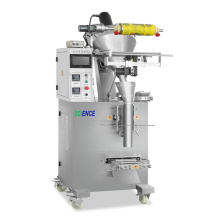 Automatic Back Seal Filler Measuring Powder Packing Machine