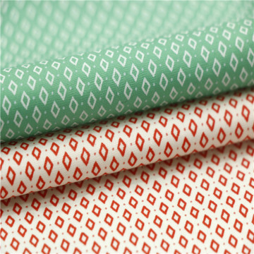 Good factory stretch poplin fabric
