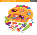 Handgemaakte onderwijsspeelgoed polymeerklei voor verkoop